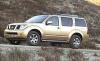  2005 Nissan Pathfinder  