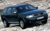 Audi Allroad   $5 