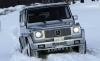 Mercedes G -  