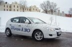 Hyundai i30:  