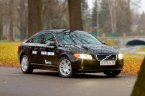 Volvo S80 AWD:  