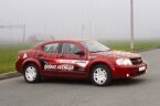 Dodge Avenger :  