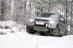 Mitsubishi Pajero IV: -IV,     