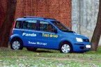 Fiat Panda:  , ?