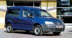 Volkswagen Caddy 1.9 DI:   ,   