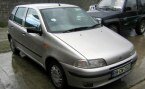  Fiat Punto (1997-2000)   