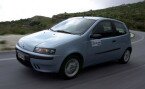  Fiat Punto (2000-2004)   