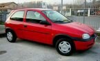  Opel Corsa (1993-2000)   