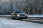 Jaguar XF:   