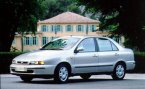  Fiat Marea (1996-2003)   