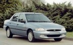  Ford Escort (1990-1998)   