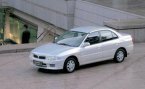  Mitsubishi Lancer (1995-2000)   