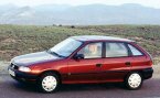  Opel Astra I (1991-1998)   