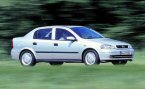  Opel Astra II (1998-2004)   