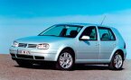  VW Golf IV (1997-2003)   