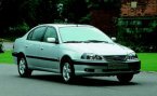  Toyota Avensis (1998-2002)   