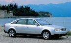  Audi A6 (1997-2004)   