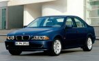  BMW 5-Series (1995-2004)   