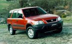  Honda CR-V (1995-2002)   