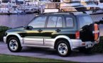  Suzuki Grand Vitara (1998-2005)   