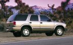  Chevrolet Blazer (1995-2002)   