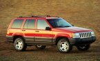  Jeep Grand Cherokee I (1993-1998)   