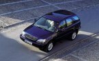  Lexus RX 300 (1998-2003)   