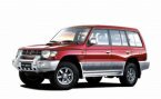  Mitsubishi Pajero 2 (1991-1999)   