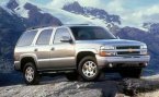  Chevrolet Tahoe (2000-)   