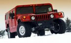  Hummer H1 (1992-)   