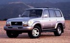  Lexus LX 450 (1996-1997)   