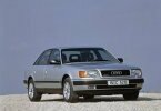    Audi 100/ 100 (1990-1994)