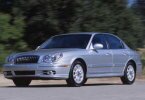    Hyundai Sonata/  ( 2001)