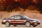    Mazda MX-6/ MX-6 (1993-1997)