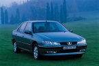    Peugeot 406/ 406 (1996-2004)