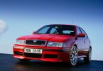    Skoda Octavia/  (1996-2004)