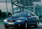 Audi 4 (2000-2008)   