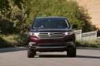  III: Toyota Highlander 2011