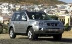  : Nissan X-Trail   