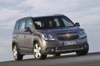  : Chevrolet Orlando