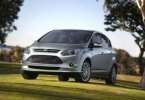  Ford C-MAX     2013 