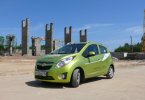 Chevrolet Spark 2011: !