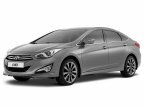 Hyundai i40:  