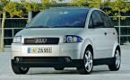    Audi A2