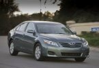 Toyota Camry (2006):  