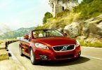  Volvo C70      2013 