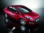  Peugeot 308: 