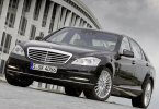 Mercedes Benz S-class W221 (2005-2012):   -  