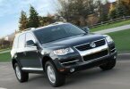 Volkswagen Touareg (2006-2010):   ,   