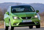 Seat Ibiza 2012:  ?